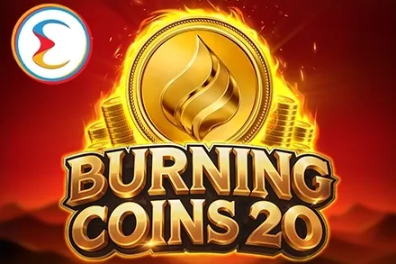 Burning Coins 20